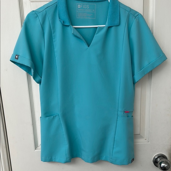 Figs Scrub Set - Picture 2 of 10